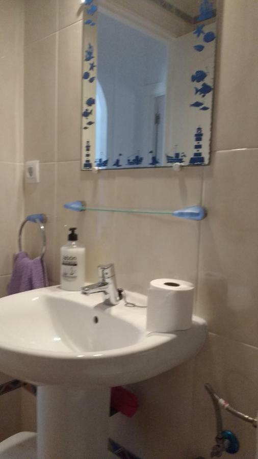 Trendy Homes Apartamento Isleta La Isleta del Moro Kültér fotó
