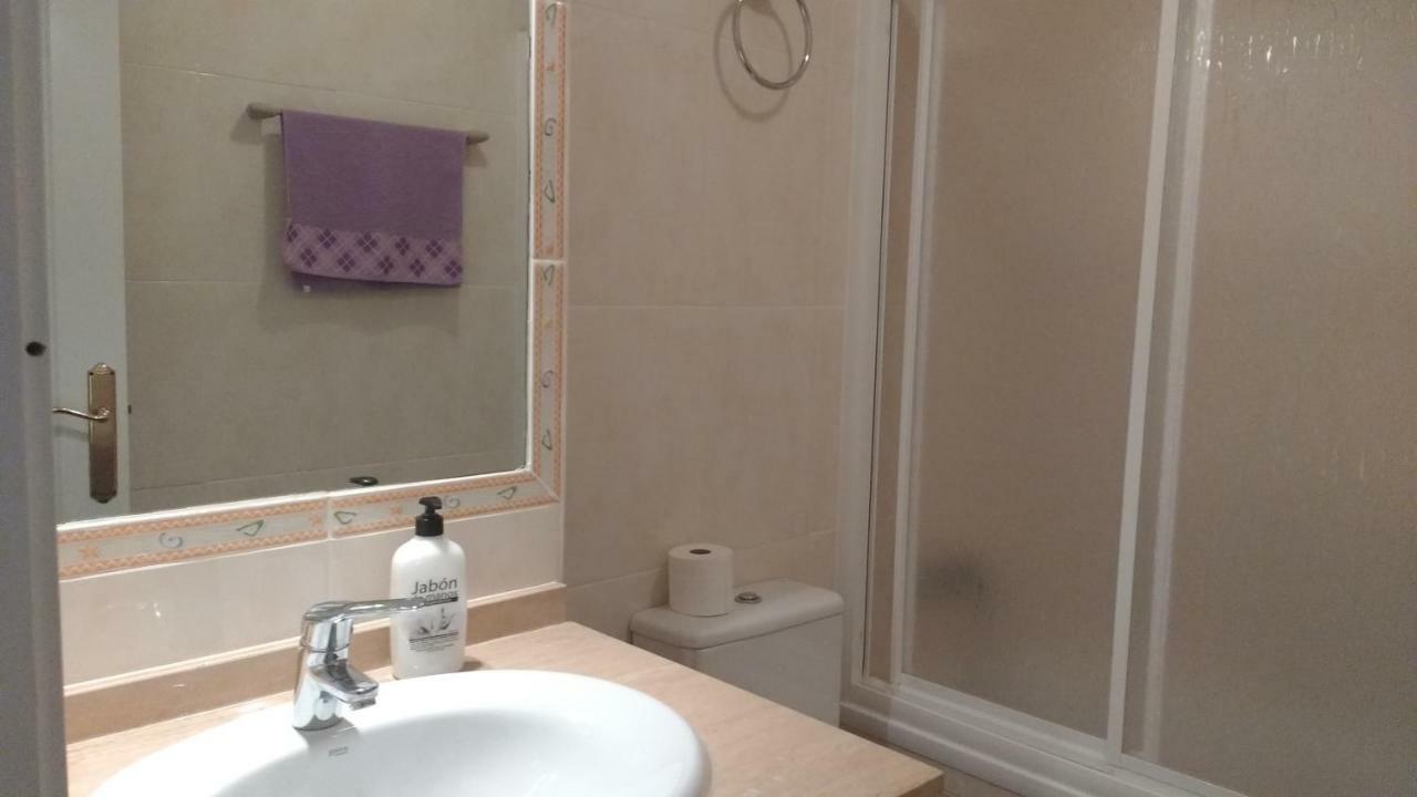 Trendy Homes Apartamento Isleta La Isleta del Moro Kültér fotó