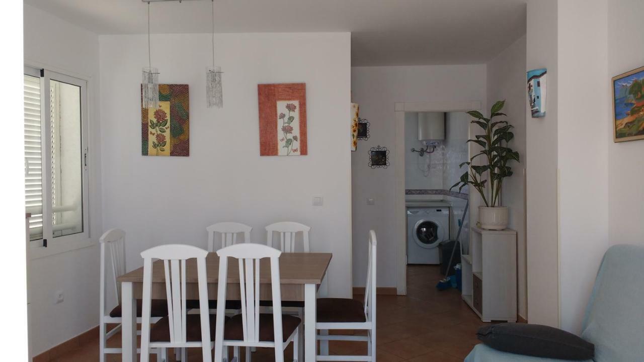 Trendy Homes Apartamento Isleta La Isleta del Moro Kültér fotó