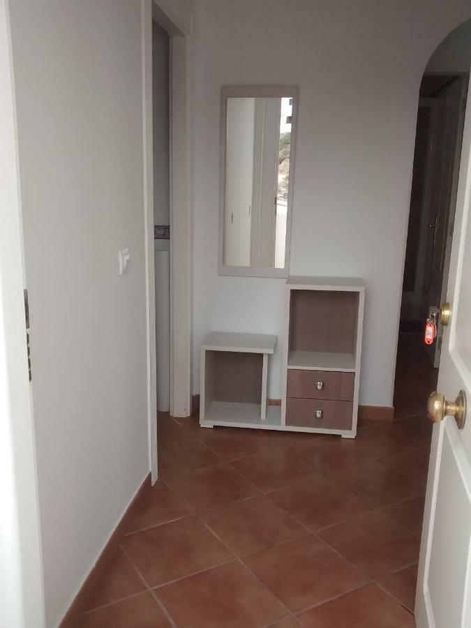 Trendy Homes Apartamento Isleta La Isleta del Moro Kültér fotó