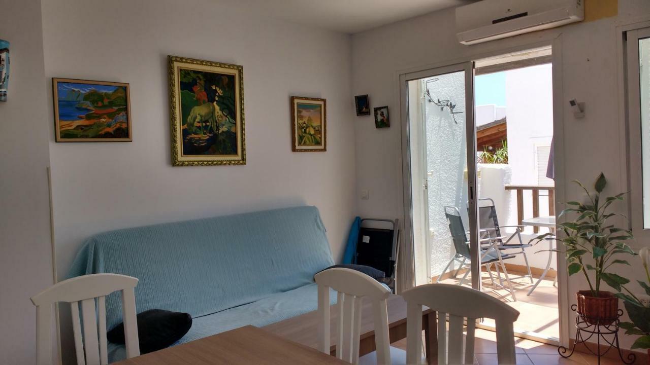 Trendy Homes Apartamento Isleta La Isleta del Moro Kültér fotó
