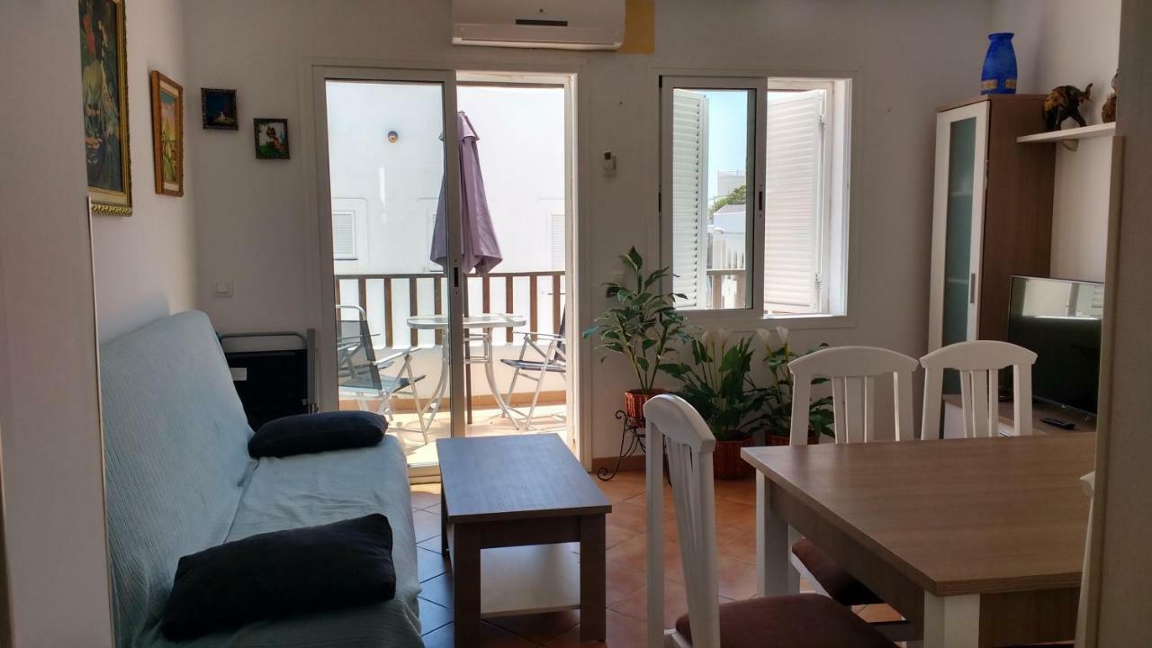 Trendy Homes Apartamento Isleta La Isleta del Moro Kültér fotó