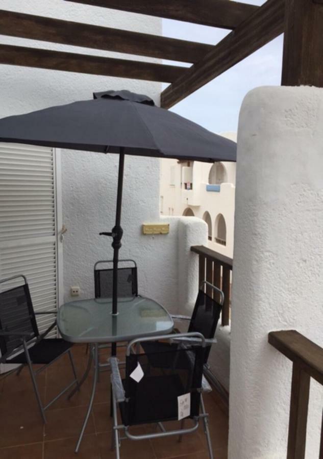 Trendy Homes Apartamento Isleta La Isleta del Moro Kültér fotó