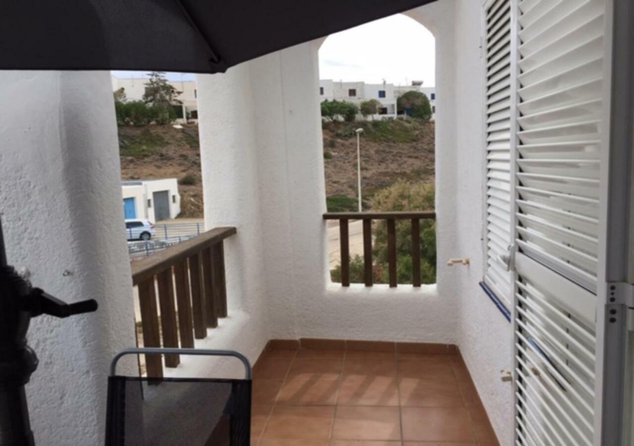 Trendy Homes Apartamento Isleta La Isleta del Moro Kültér fotó